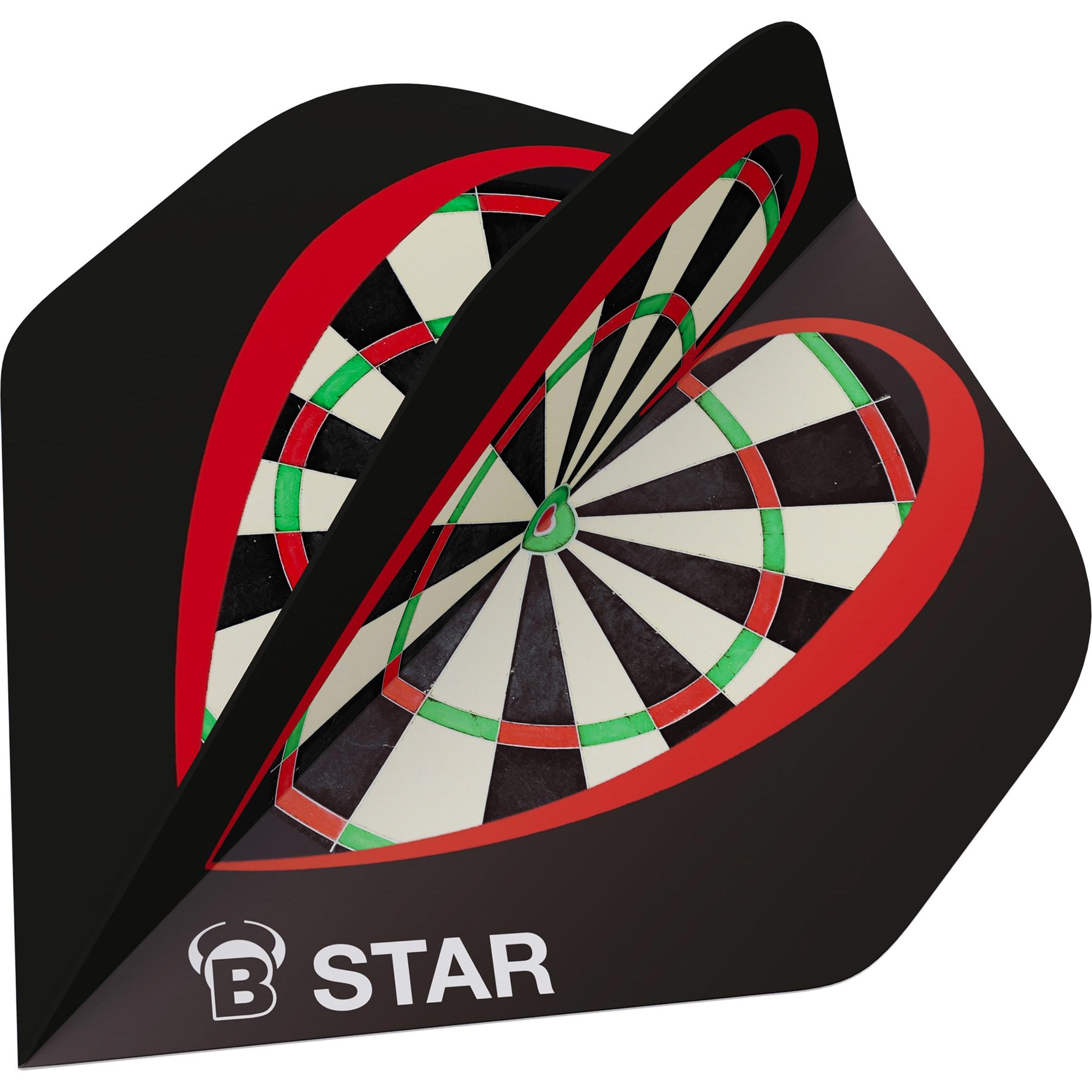 Bull's B-Star Flights