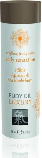 Image du produit Shiatsu Luxus (75 ml)