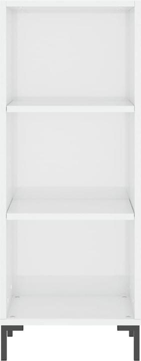 Image du produit vidaXL Sideboard (34.50 x 32.50 x 90 cm)