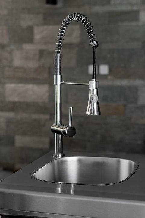 Immagine prodotto BBQ Master Lavandino per elementi della cucina da esterno