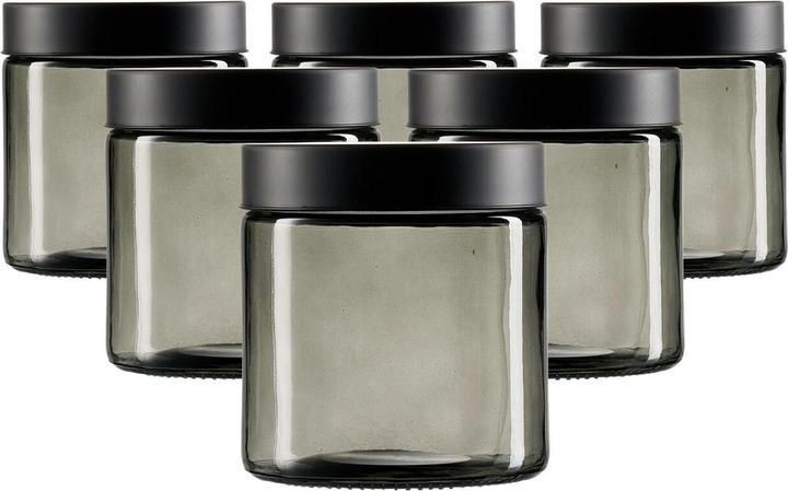 Actual product image Ritzenhoff & Breker Lumos Vorratsgläser (0.80 l)