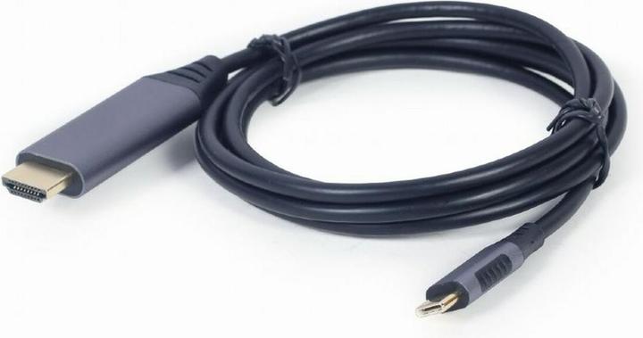 Produktbild Gembird HDMI – USB Typ C (1.80 m)