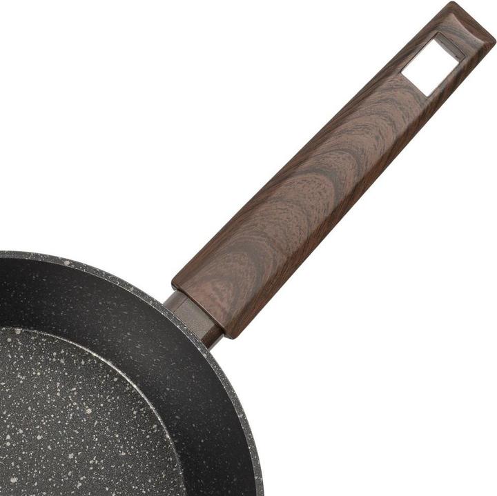 Produktbild Resto FRYPAN D24 H6.8CM/93161 (24 cm, Bratpfanne, Aluminium)