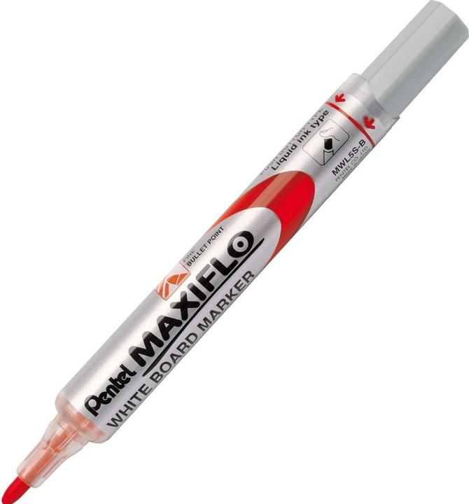 Immagine prodotto Pentel Marcatore Per Lavagna Bianca Maxiflo (1x)