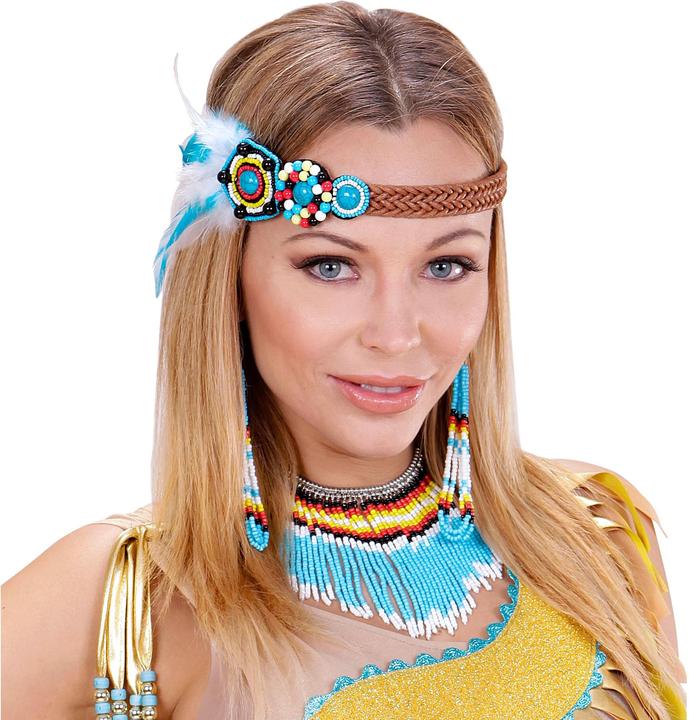 Immagine prodotto Widmann Set di gioielli indiani