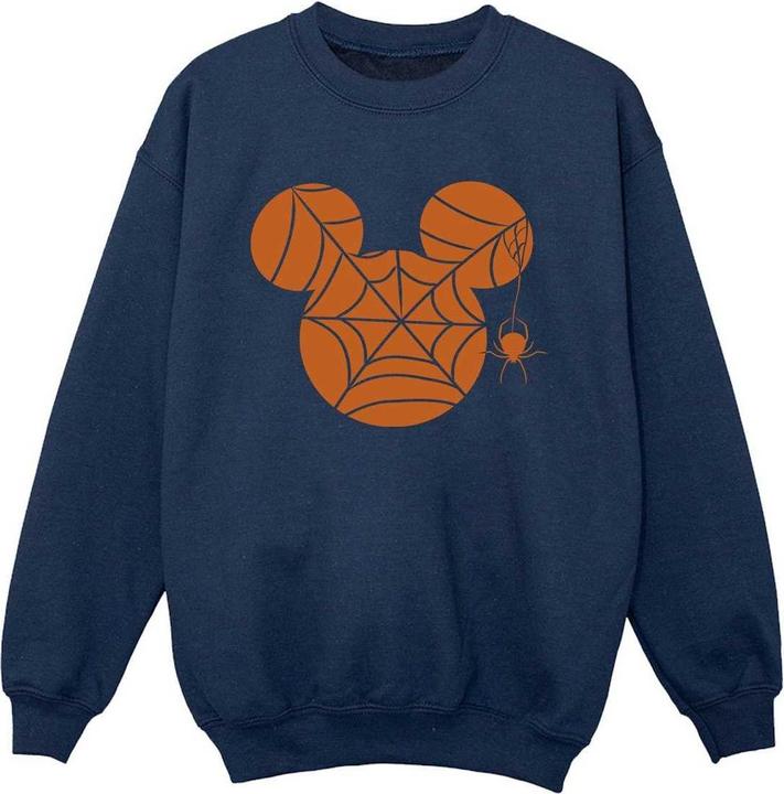 Produktbild Disney Sweatshirt Jungen (116)