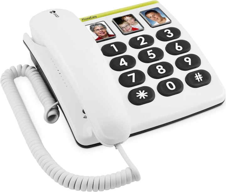 Doro PhoneEasy 331ph