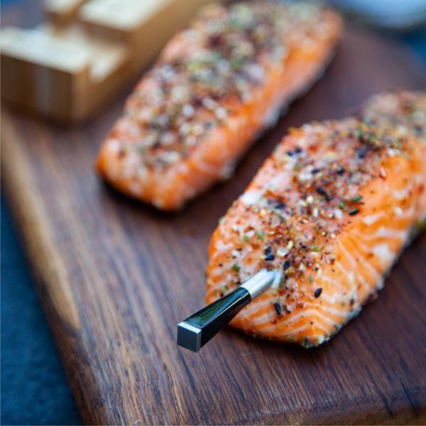 Actual product image Meater Smart meat thermometer Plus