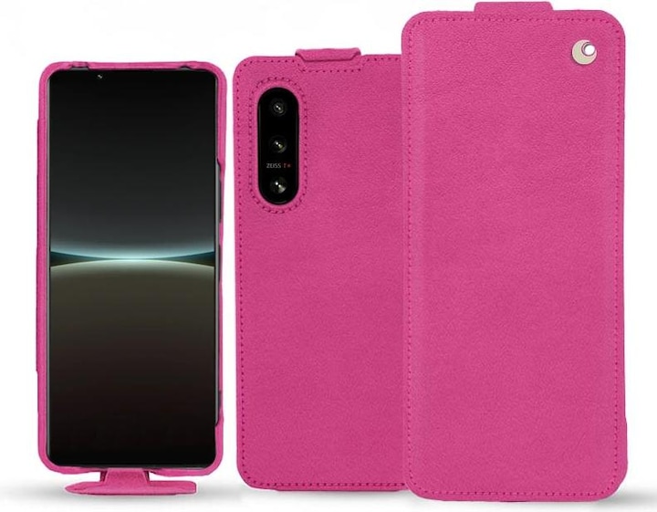 Rose BB ( Pantone #DB599F )