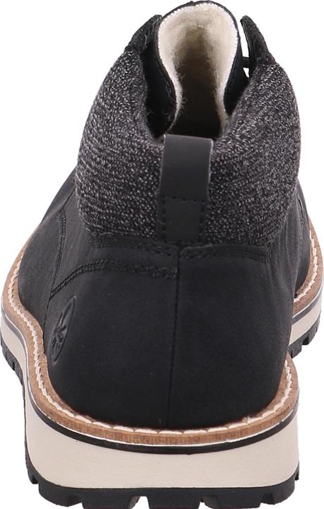 Actual product image Rieker 38419 - 41648 (45)