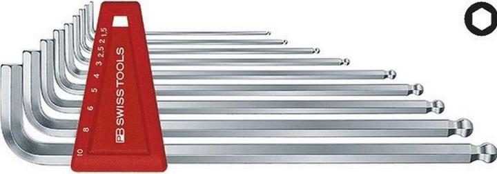 Image du produit PB Swiss Tools Pb212lh