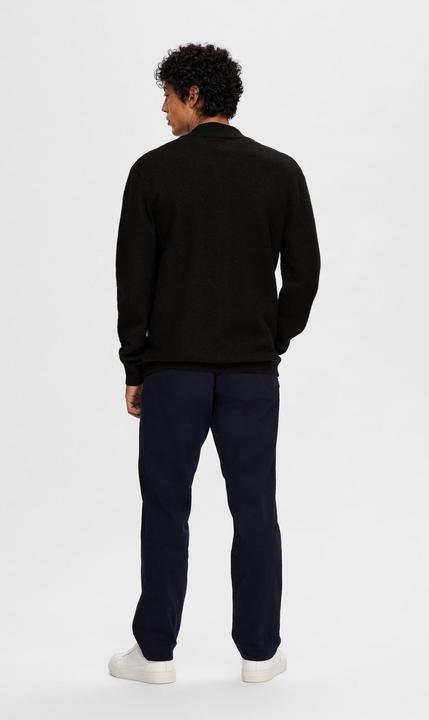 Immagine prodotto Selected Homme Cardigan in lana merino (M)