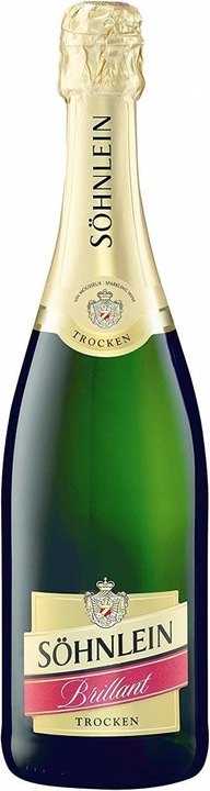 Produktbild Söhnlein Rheingold Sektkellerei Trocken (1 x 75 cl)