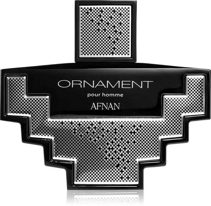 Immagine prodotto Afnan Ornamento (Eau de parfum, 100 ml)