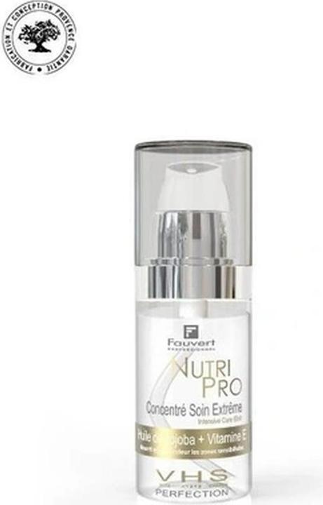 Fauvert Professionnel Fauvert Nutri Pro Serum 50ml - Nourishing Beauty Care (50 ml)