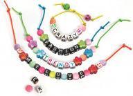 Actual product image Clementoni Message Bracelets Hobbies & Professions Unisex Bangle