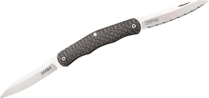 Produktbild Cold Steel Lucky Two (6.30 cm)