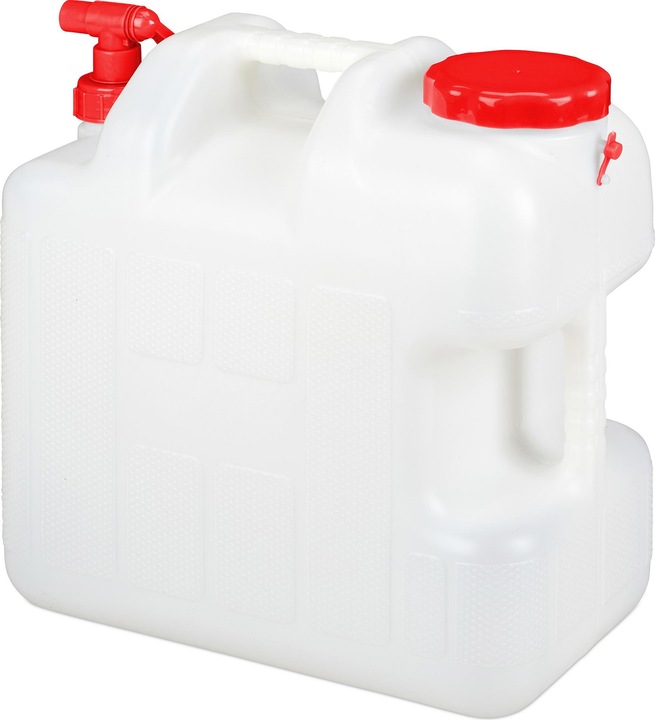 Produktbild Relaxdays Wasserkanister