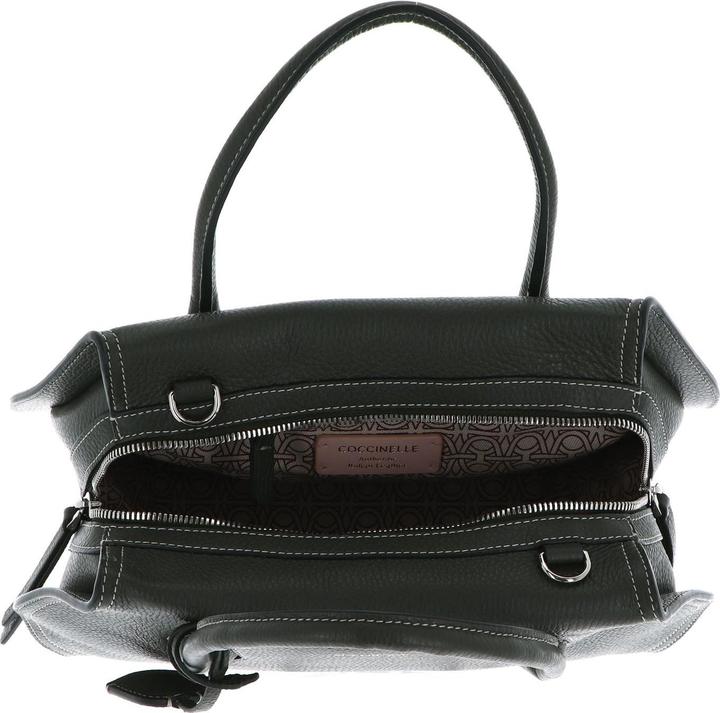 Immagine prodotto Coccinelle Lord Handbag Grained Leather