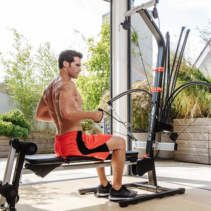 Produktbild Bowflex PR 1000