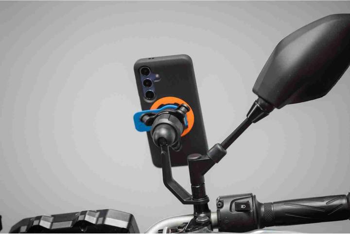 Produktbild Quad Lock Mirror Mount V2