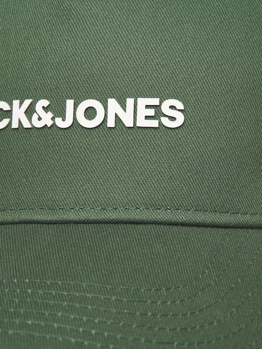 Immagine prodotto Jack & Jones Jacvest Baseball Cap Ln Styd (Taglia unica)