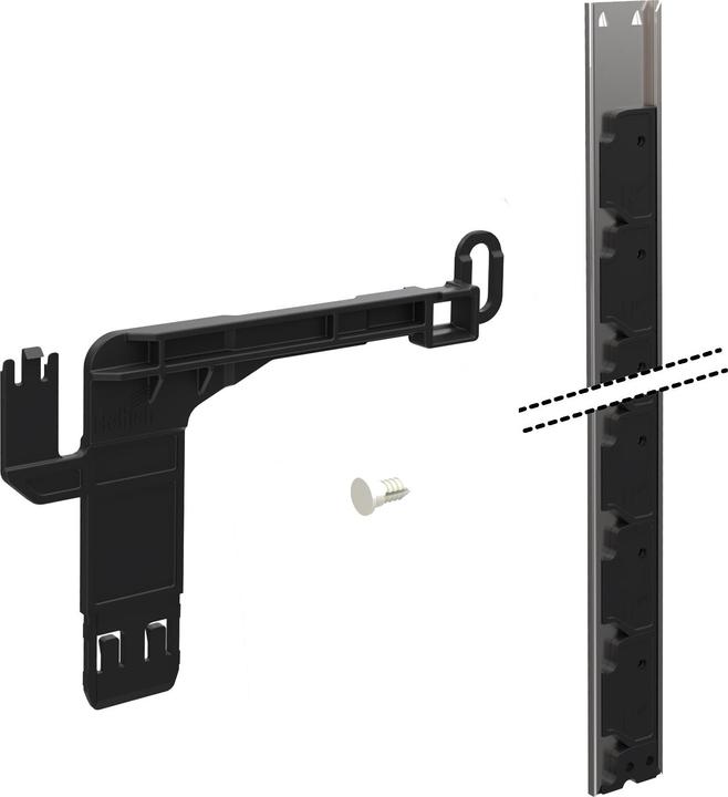 Produktbild Hettich Verriegelungsstange Stop Control Plus (1 Stk.)