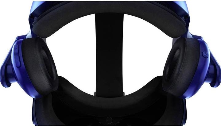 Actual product image HTC Vive Pro