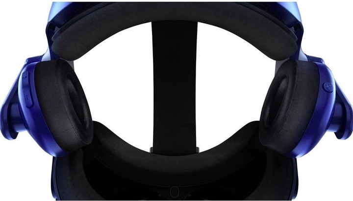 Actual product image HTC Vive Pro
