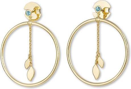 Produktbild Breuning Ohrschmuck - Ed.Top.Hell (585, - Gold)