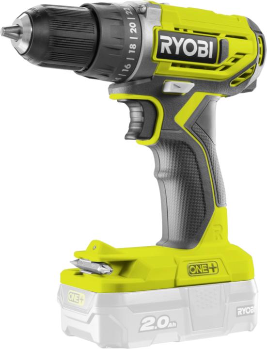 Image du produit Ryobi R18DD2-120S (Perceuse-visseuse)