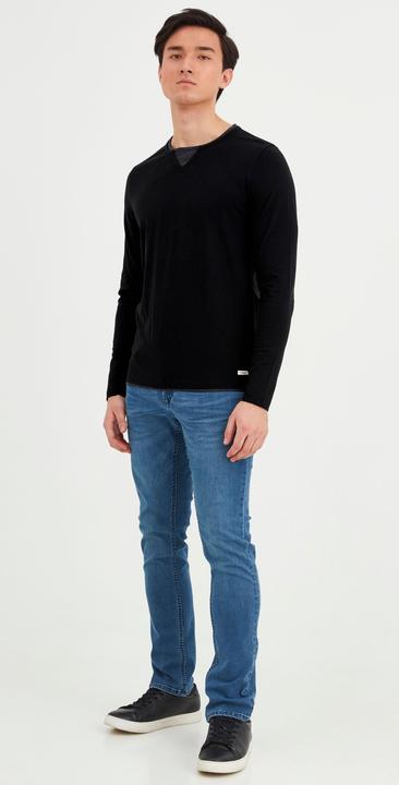 Actual product image Blend BHLeonas 20711586ME (XL)