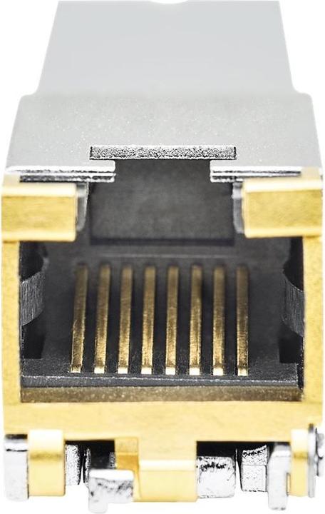 Immagine prodotto StarTech 10GBASE-T SFP+ - 10G RAME