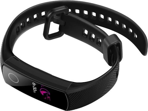 Produktbild Honor Band 5 (17.20 mm)