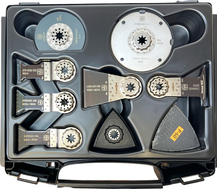 Image du produit Fein AMM 700 Max édition noire