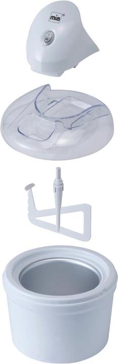 Actual product image Mia 9963