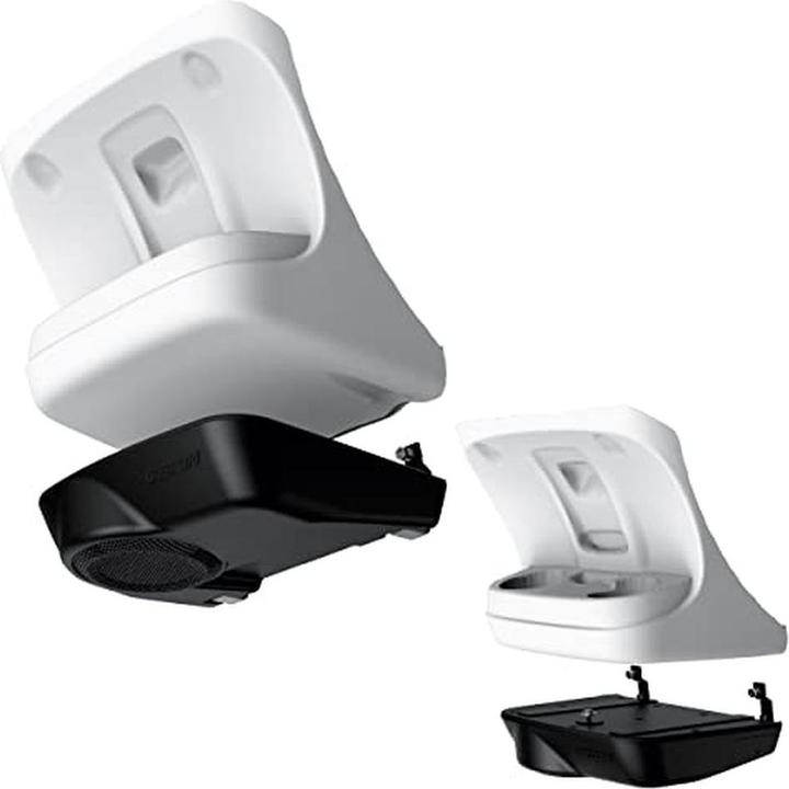 Actual product image ETON FIAT SUB 6A - Car subwoofer - Pasklare subwoofer Fiat Ducato - Peugeot Boxer - Citroen Jumper - Acti