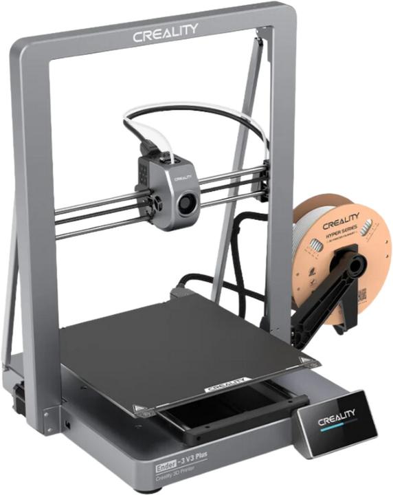 Creality Ender-3 V3 Plus