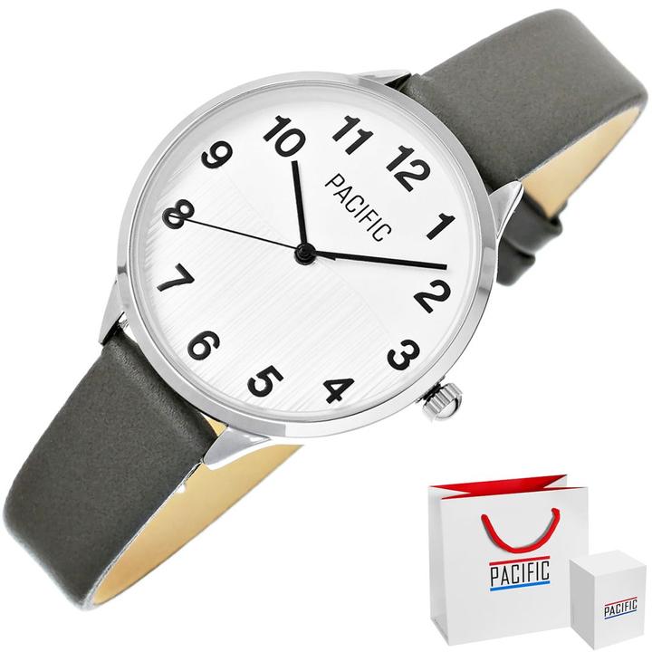 Produktbild Pacific Damenuhr X6176-07.