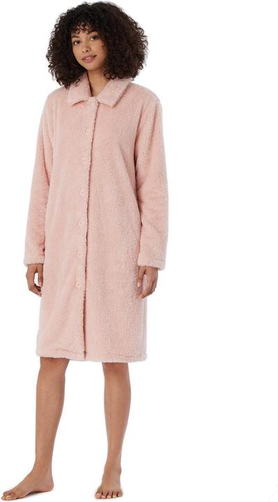 Actual product image Schiesser Bathrobe (L)