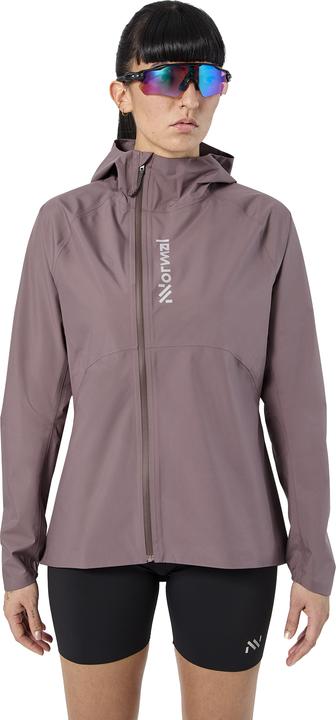 Image du produit Nnormal Trail Rain Jacket 02 W (L)