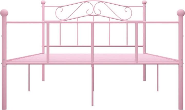 Image du produit vidaXL Bettgestell (140 x 200 cm)