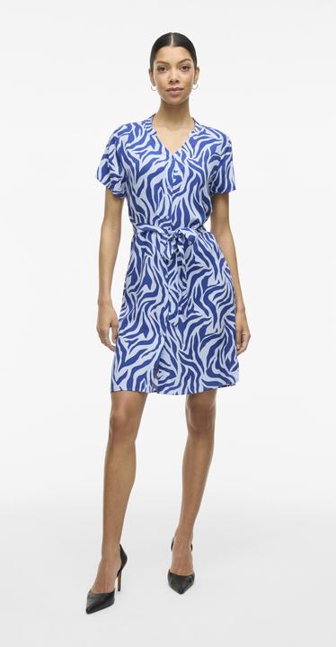 Immagine prodotto Vila Kurz Blusenkleid (34)