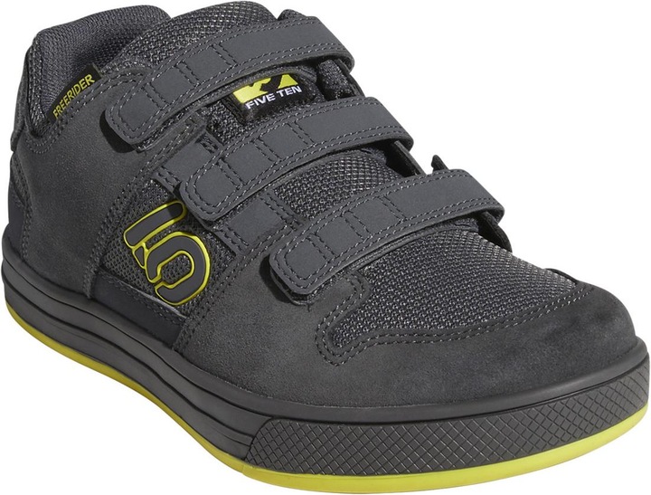 Produktbild Five Ten Freerider VCS Shoes Kids (34)