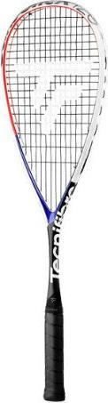 Tecnifibre Carboflex 125 Airshaft squash racket (Not covered)