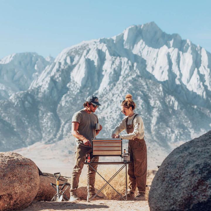 Image du produit Primus Tupike