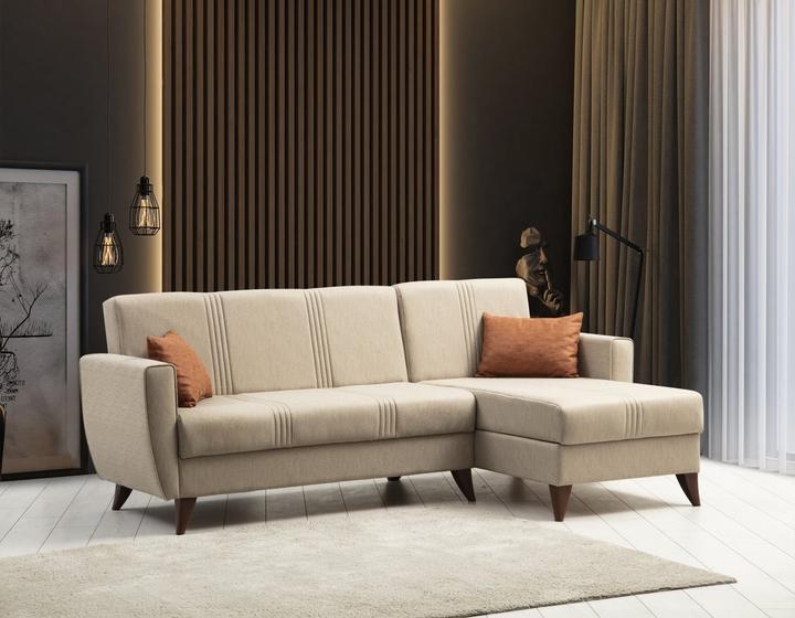 Actual product image Atelier del Sofa Martin (Corner sofa)