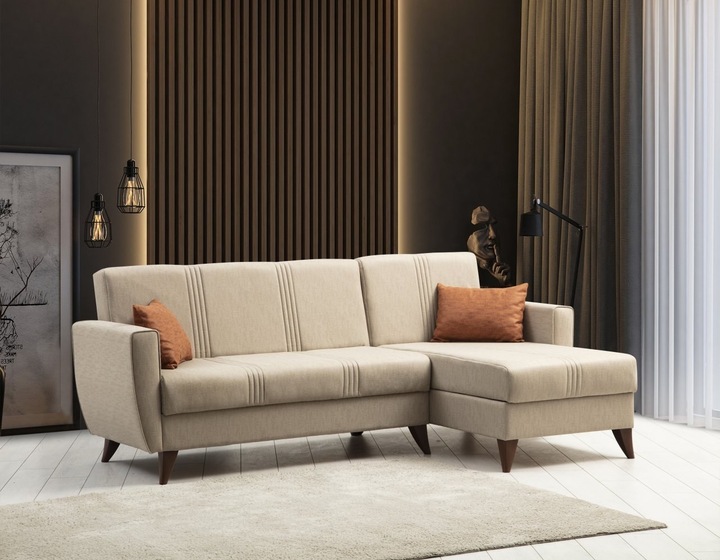 Produktbild Atelier del Sofa Martin (Ecksofa)