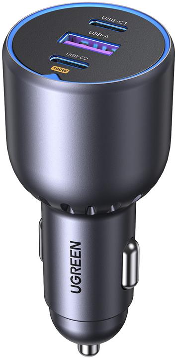 Image du produit Ugreen Chargeur de voiture