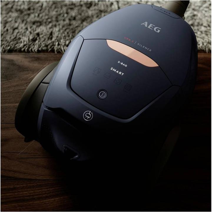 Produktbild AEG Silence
